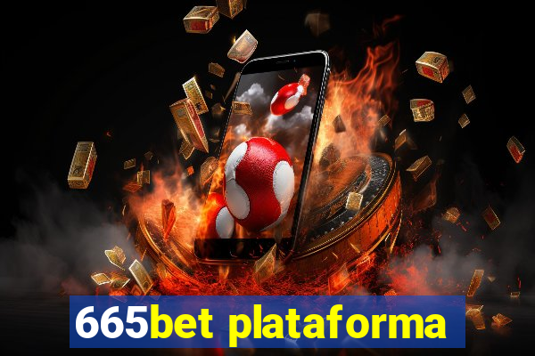 665bet plataforma